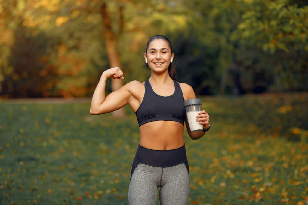 Whey Gold Standard Optimum Nutrition é bom?